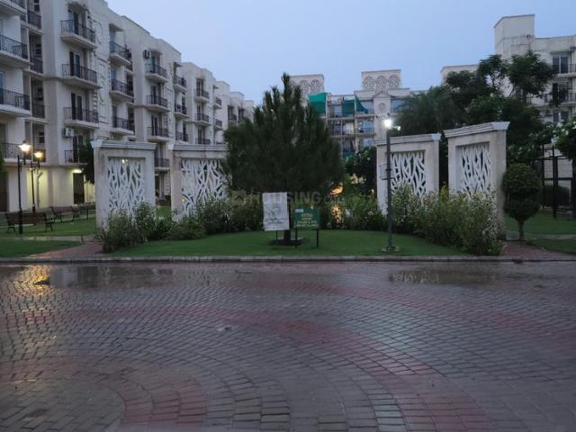 2 BHK Independent Builder Floor in Sector 36 for resale Sohna. The reference number is 21042073