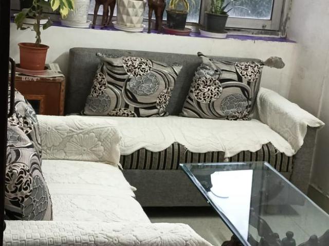 2 BHK Independent Builder Floor in Sector 38 for rent Chandigarh. The reference number is 14099983