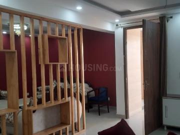 2 BHK Independent Builder Floor in Sector 38 for rent Chandigarh. The reference number is 20385024