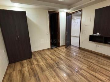 2 BHK Independent Builder Floor in Sector 38 for rent Gurgaon. The reference number is 20555082