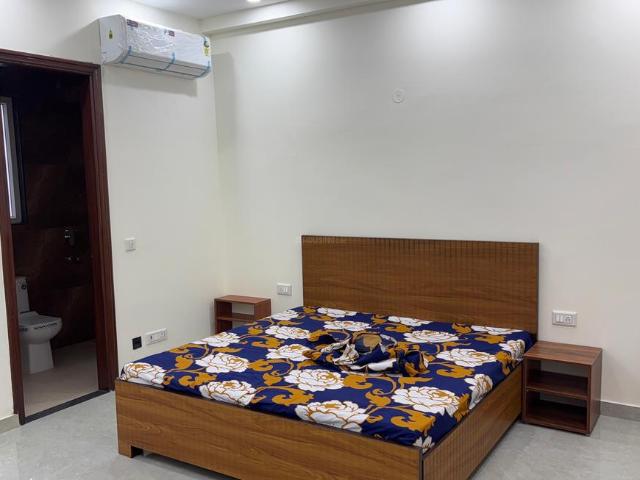 2 BHK Independent Builder Floor in Sector 38 for rent Gurgaon. The reference number is 20790802