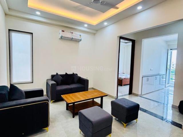 2 BHK Independent Builder Floor in Sector 38 for rent Gurgaon. The reference number is 20831928