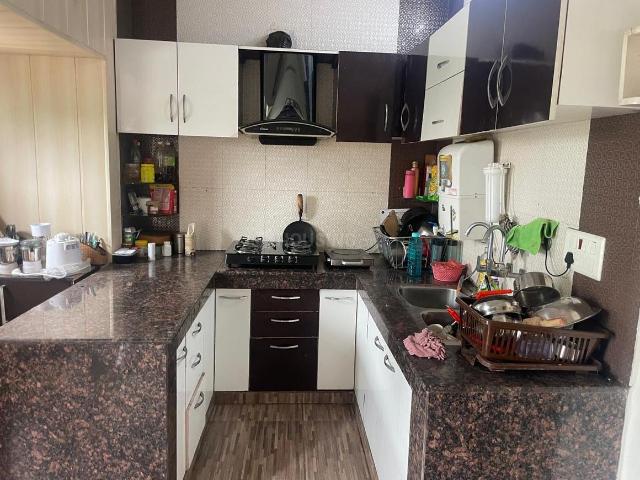 2 BHK Independent Builder Floor in Sector 38 for rent Ludhiana. The reference number is 20764326