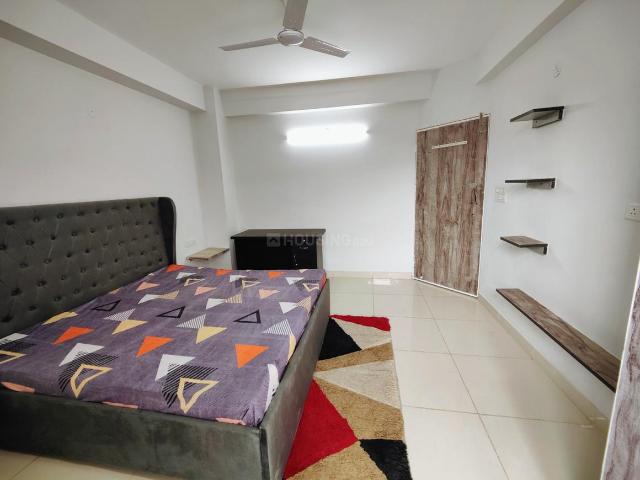 2 BHK Independent Builder Floor in Sector 39 for rent Gurgaon. The reference number is 20665812