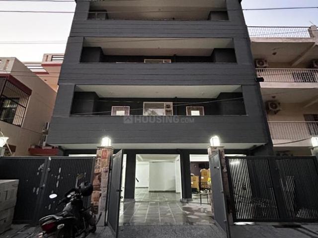 2 BHK Independent Builder Floor in Sector 39 for rent Gurgaon. The reference number is 20670570