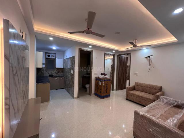 2 BHK Independent Builder Floor in Sector 39 for rent Gurgaon. The reference number is 21050891