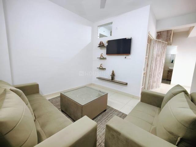 2 BHK Independent Builder Floor in Sector 39 for rent Gurgaon. The reference number is 21371285