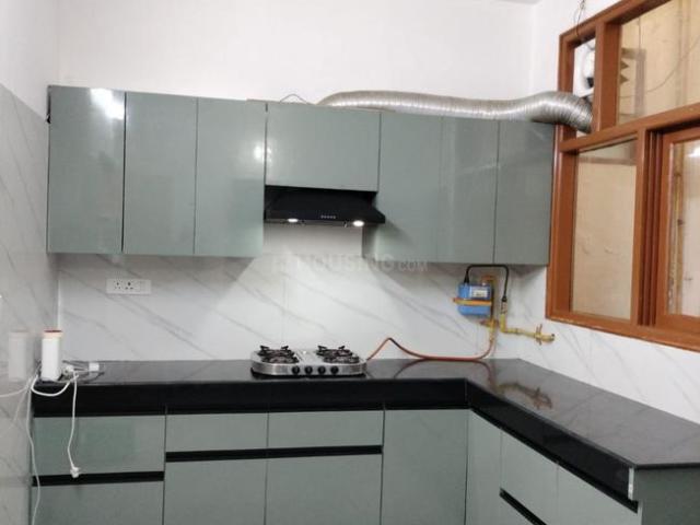 2 BHK Independent Builder Floor in Sector 3 Dwarka for rent New Delhi. The reference number is 21054301