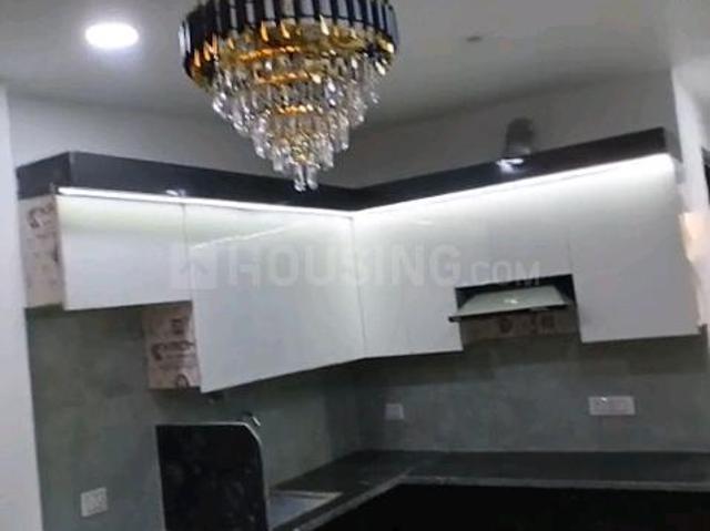 2 BHK Independent Builder Floor in Sector 3 Dwarka for resale New Delhi. The reference number is 19224364