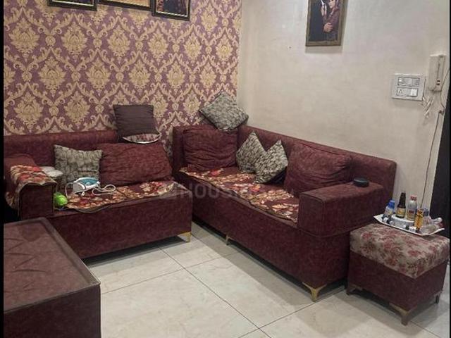2 BHK Independent Builder Floor in Sector 3 Dwarka for resale New Delhi. The reference number is 20968960