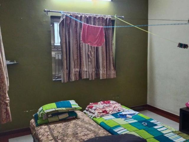 2 BHK Independent Builder Floor in Sector 3 for rent Gandhinagar. The reference number is 20849326