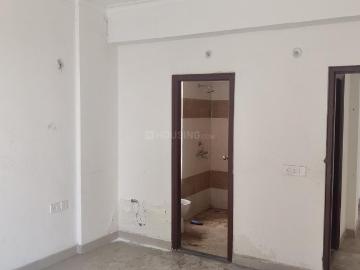 2 BHK Independent Builder Floor in Sector 3 for resale Bahadurgarh. The reference number is 17955349
