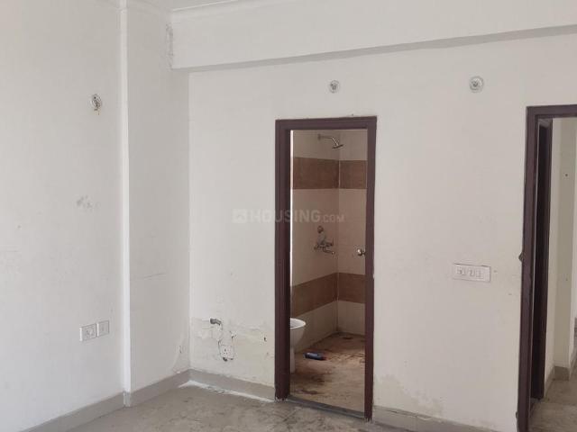 2 BHK Independent Builder Floor in Sector 3 for resale Bahadurgarh. The reference number is 17955349