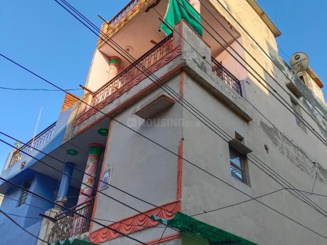 2 BHK Independent Builder Floor in Sector 3 for resale Faridabad. The reference number is 18968622