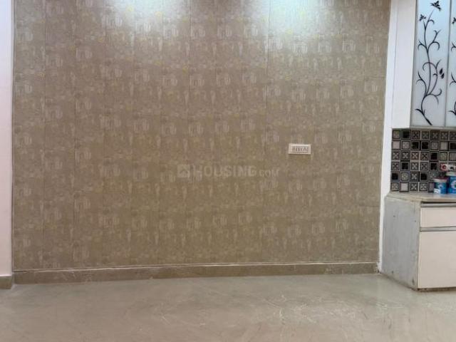2 BHK Independent Builder Floor in Sector 3 Rohini for rent New Delhi. The reference number is 19624957