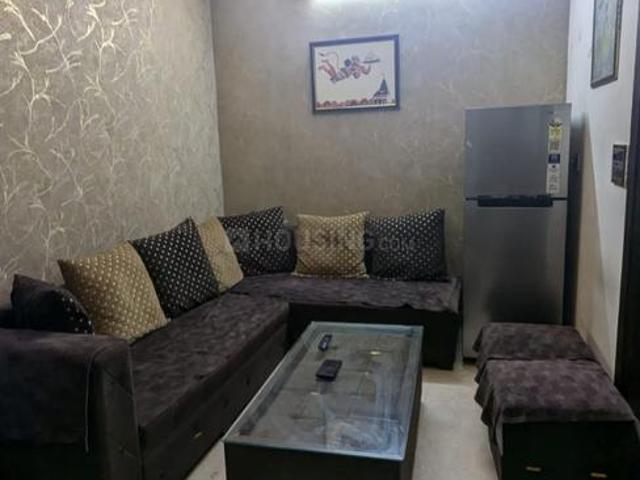 2 BHK Independent Builder Floor in Sector 3 Rohini for rent New Delhi. The reference number is 19646579