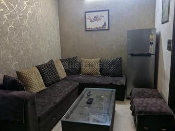 2 BHK Independent Builder Floor in Sector 3 Rohini for rent New Delhi. The reference number is 19646579