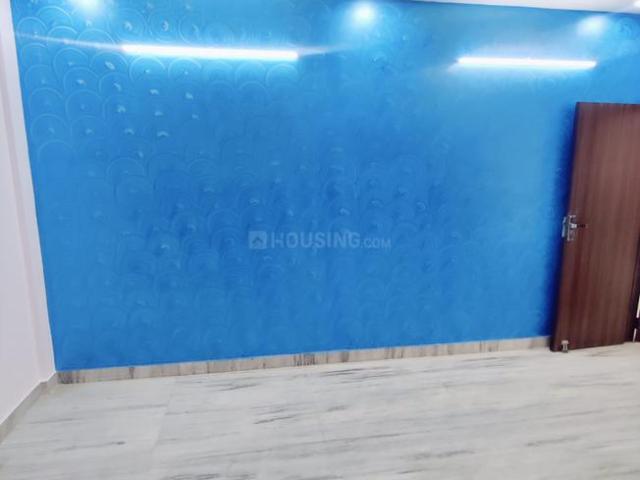 2 BHK Independent Builder Floor in Sector 3 Rohini for rent New Delhi. The reference number is 19741387