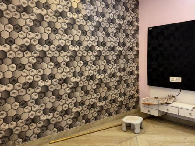 2 BHK Independent Builder Floor in Sector 3 Rohini for rent New Delhi. The reference number is 19790646