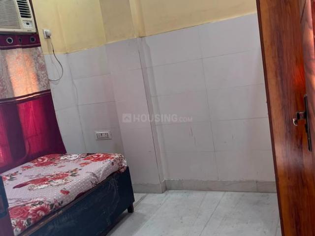 2 BHK Independent Builder Floor in Sector 3 Rohini for rent New Delhi. The reference number is 19996673