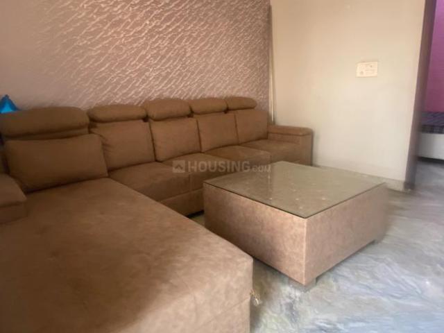 2 BHK Independent Builder Floor in Sector 3 Rohini for rent New Delhi. The reference number is 19359853