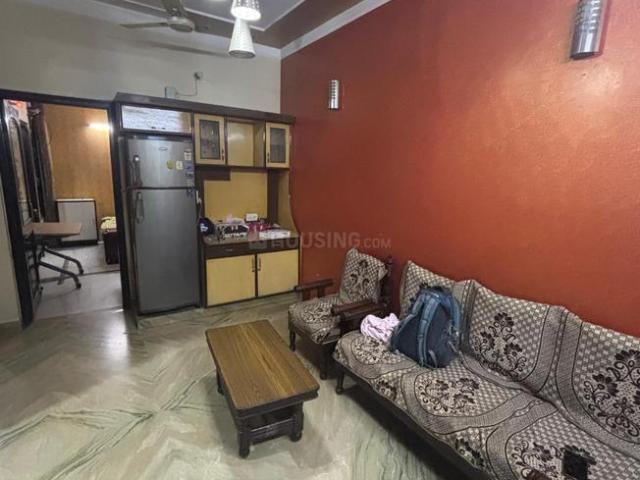 2 BHK Independent Builder Floor in Sector 3 Rohini for rent New Delhi. The reference number is 20401738