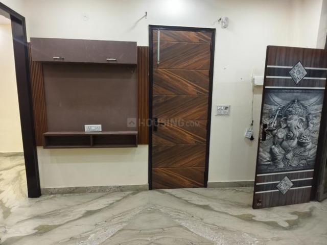 2 BHK Independent Builder Floor in Sector 3 Rohini for rent New Delhi. The reference number is 20618891