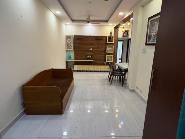 2 BHK Independent Builder Floor in Sector 3 Rohini for rent New Delhi. The reference number is 20756826