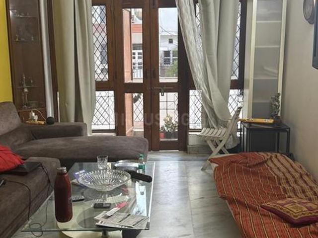 2 BHK Independent Builder Floor in Sector 3 Rohini for rent New Delhi. The reference number is 20823515