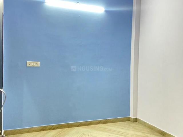 2 BHK Independent Builder Floor in Sector 3 Rohini for rent New Delhi. The reference number is 20975072