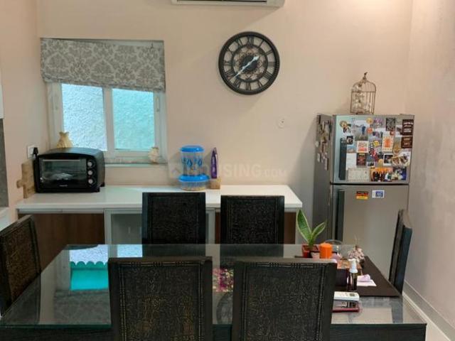 2 BHK Independent Builder Floor in Sector 3 Rohini for rent New Delhi. The reference number is 20027717