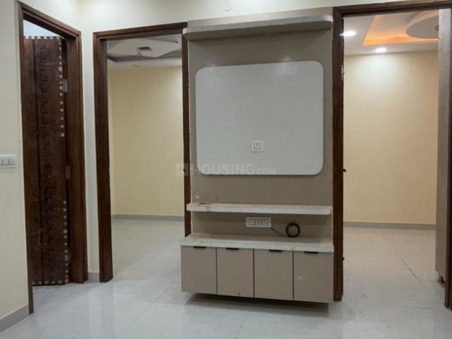 2 BHK Independent Builder Floor in Sector 3 Rohini for rent New Delhi. The reference number is 20291612