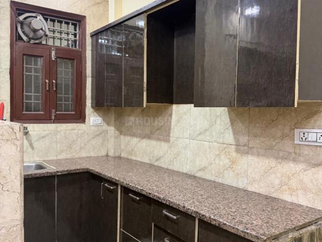 2 BHK Independent Builder Floor in Sector 3 Rohini for rent New Delhi. The reference number is 21339707