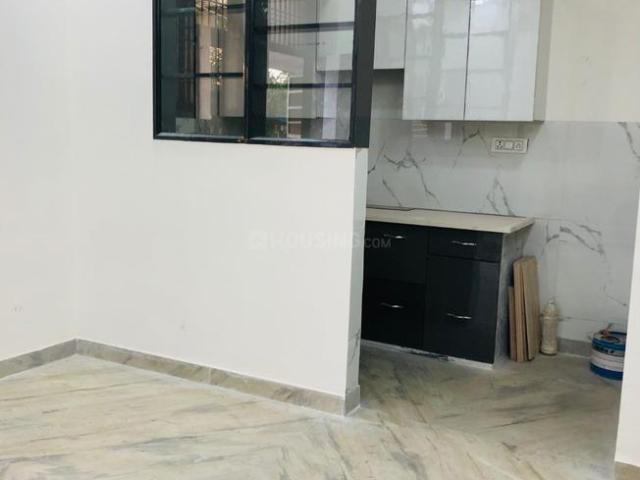 2 BHK Independent Builder Floor in Sector 3 Rohini for resale New Delhi. The reference number is 19894773