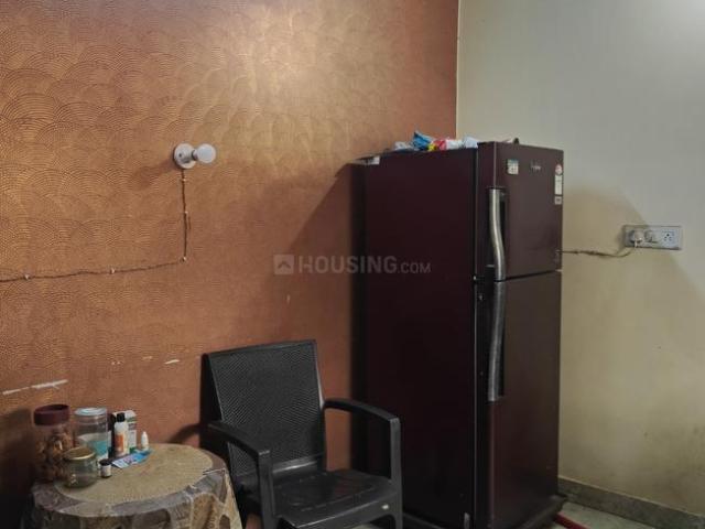 2 BHK Independent Builder Floor in Sector 3 Rohini for resale New Delhi. The reference number is 20682321