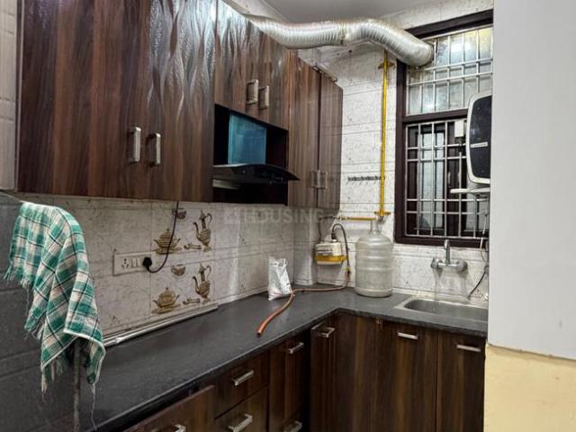 2 BHK Independent Builder Floor in Sector 3 Rohini for resale New Delhi. The reference number is 20793194