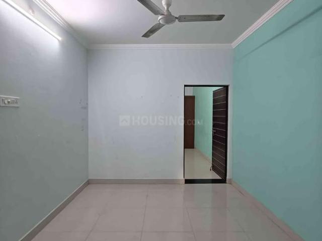 2 BHK Independent Builder Floor in Sector A for rent Lucknow. The reference number is 21074846