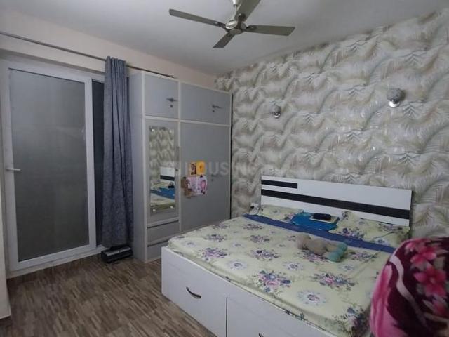 2 BHK Independent Builder Floor in Sector PI for rent Greater Noida. The reference number is 20971243