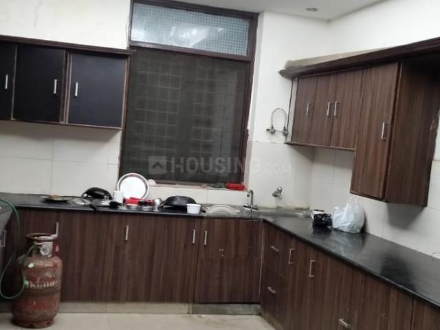 2 BHK Independent Builder Floor in Sector PI for rent Greater Noida. The reference number is 21051616
