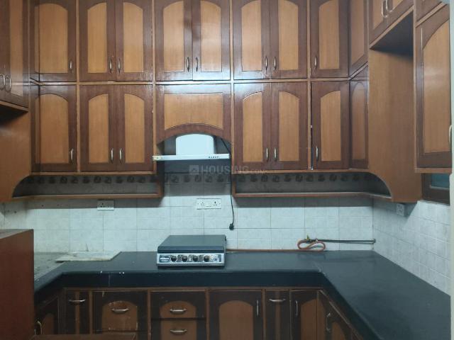 2 BHK Independent Builder Floor in Sector PI for rent Greater Noida. The reference number is 21245061