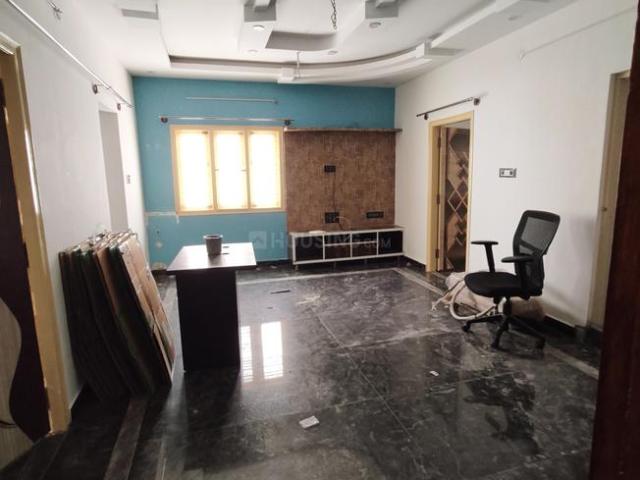 2 BHK Independent Builder Floor in Seegehalli for rent Bengaluru. The reference number is 20981772