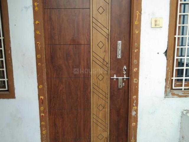 2 BHK Independent Builder Floor in Seerangapalayam for rent Salem. The reference number is 17973225