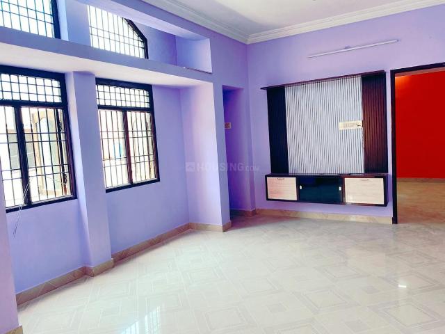 2 BHK Independent Builder Floor in Selaiyur for rent Chennai. The reference number is 21063959