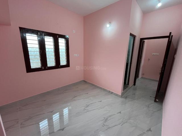 2 BHK Independent Builder Floor in Selva Nagar for rent Viluppuram. The reference number is 18340247