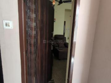 2 BHK Independent Builder Floor in Selvapuram North for rent Coimbatore. The reference number is 20515403