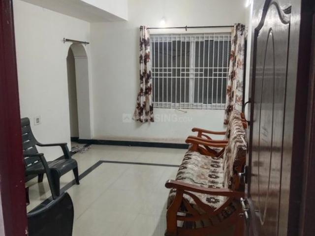 2 BHK Independent Builder Floor in Selvapuram North for rent Coimbatore. The reference number is 20684704