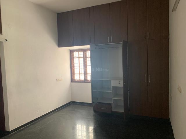 2 BHK Independent Builder Floor in Selvapuram South for rent Coimbatore. The reference number is 20974977