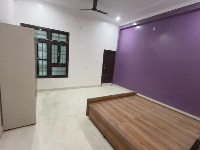 2 BHK Independent Builder Floor in Semra for rent Lucknow. The reference number is 20341275