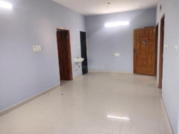 2 BHK Independent Builder Floor in Senneer Kuppam for rent Chennai. The reference number is 20219059