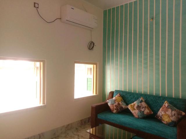 2 BHK Independent Builder Floor in Serampore for rent Hooghly. The reference number is 14308311